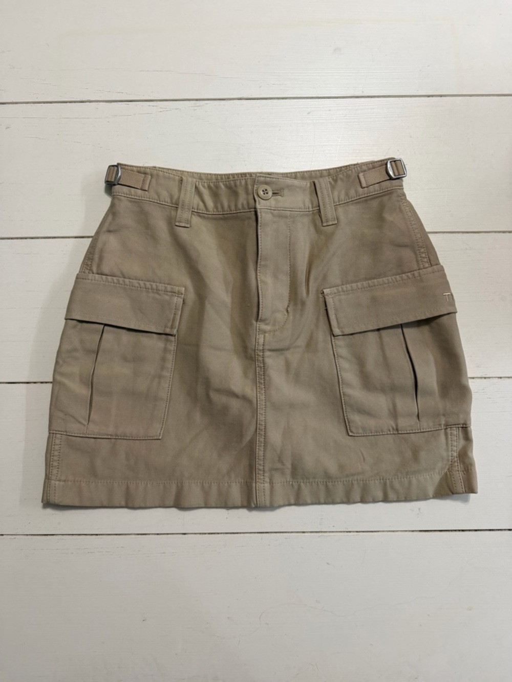 TNA Cargo Skirt